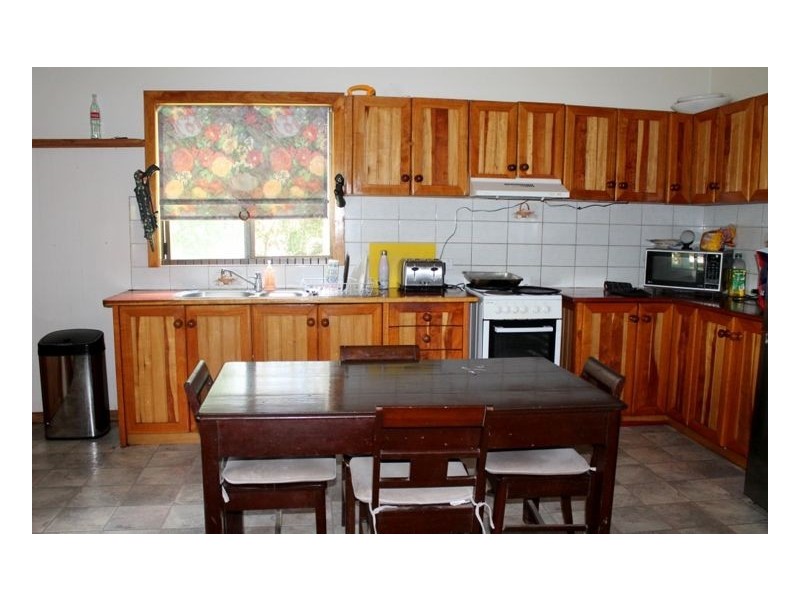 16 Campbell Road, Kyogle NSW 2474