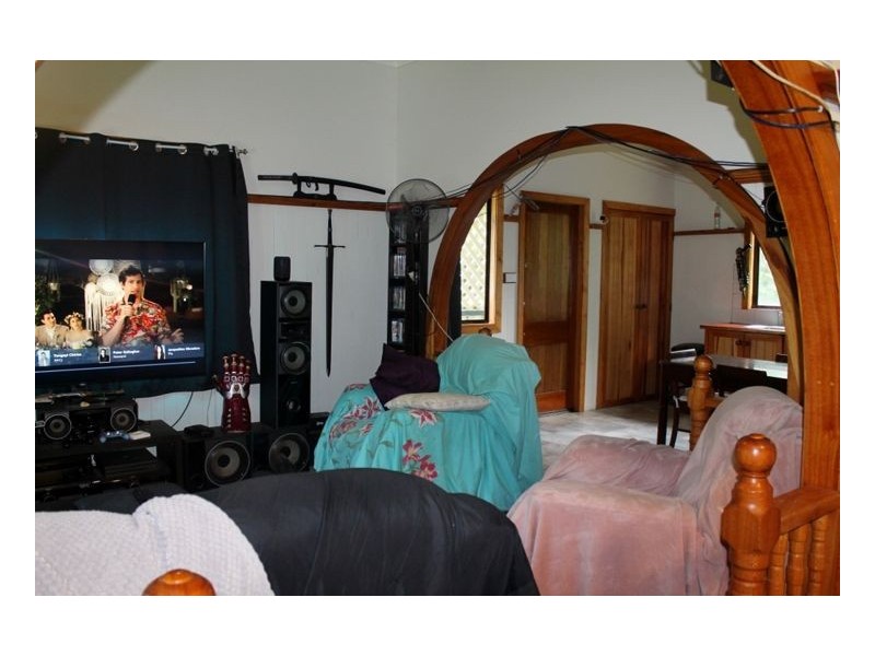 16 Campbell Road, Kyogle NSW 2474