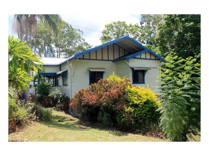 16 Campbell Road, Kyogle NSW 2474
