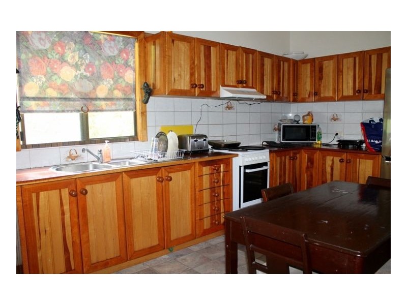 16 Campbell Road, Kyogle NSW 2474