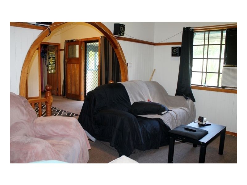 16 Campbell Road, Kyogle NSW 2474