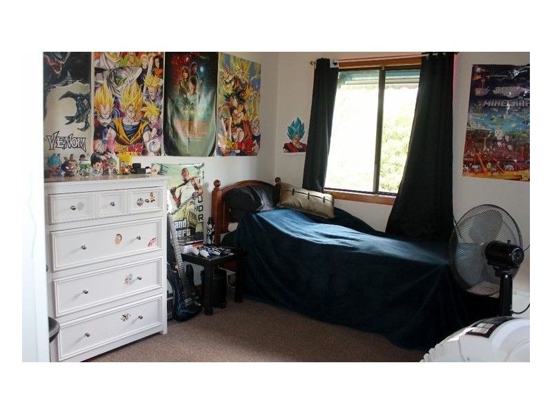 16 Campbell Road, Kyogle NSW 2474