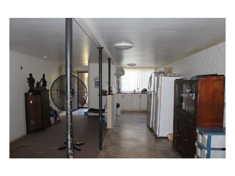 16 Campbell Road, Kyogle NSW 2474