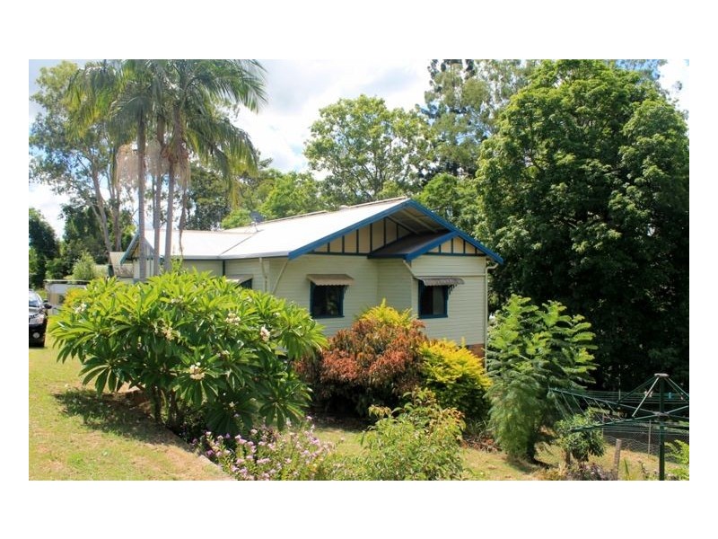 16 Campbell Road, Kyogle NSW 2474