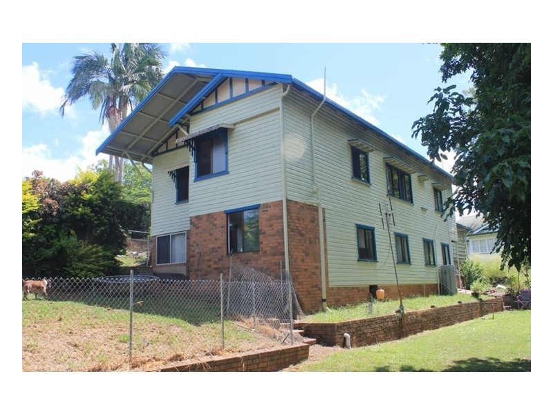 16 Campbell Road, Kyogle NSW 2474