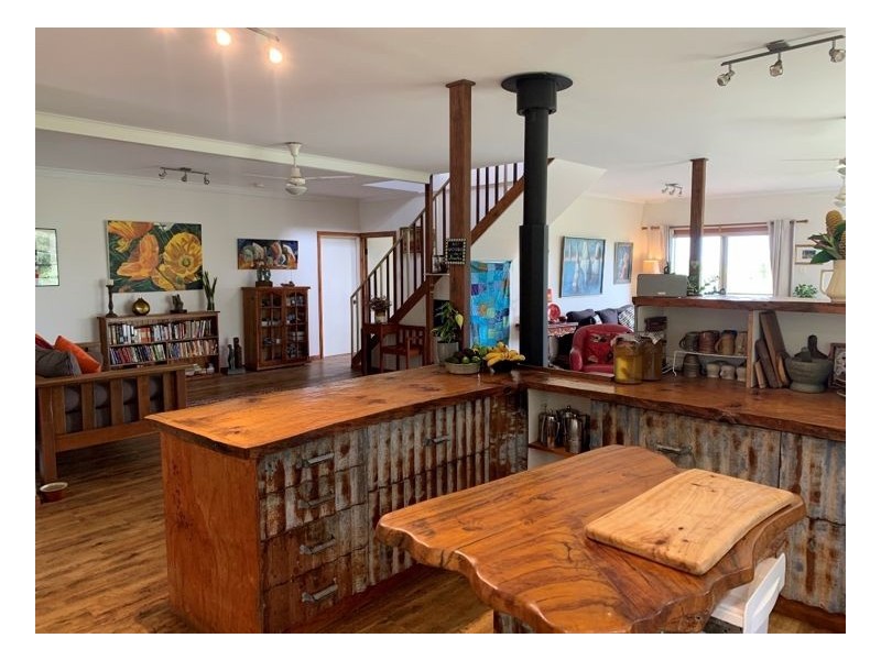 108 Doohans Road – Boorabee Park, Kyogle NSW 2474