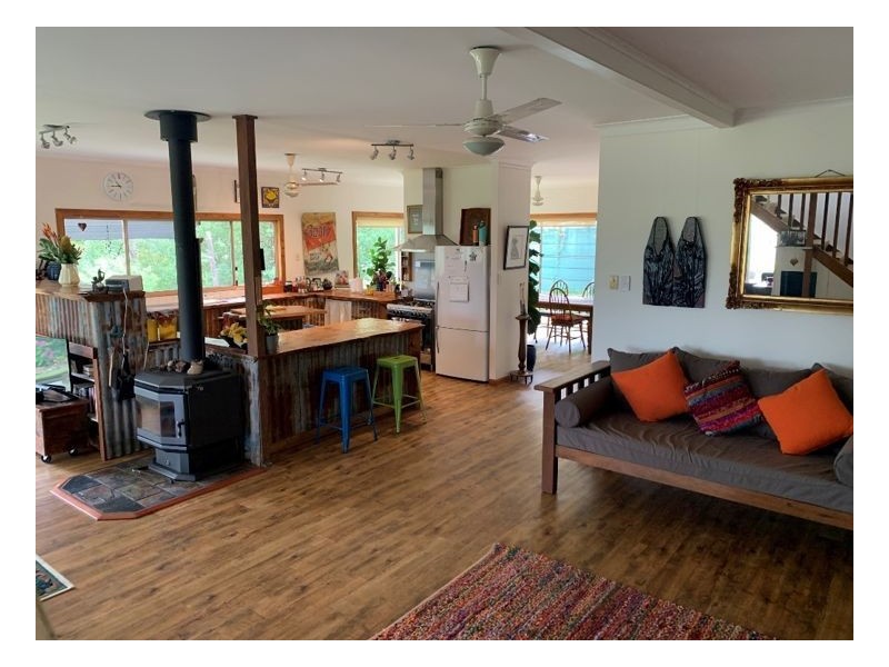108 Doohans Road – Boorabee Park, Kyogle NSW 2474
