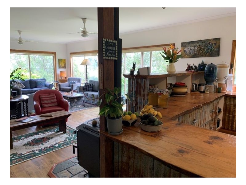 108 Doohans Road – Boorabee Park, Kyogle NSW 2474