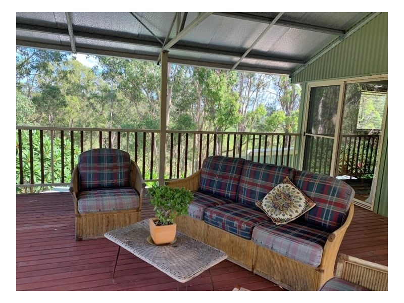 108 Doohans Road – Boorabee Park, Kyogle NSW 2474