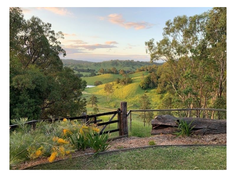 108 Doohans Road – Boorabee Park, Kyogle NSW 2474