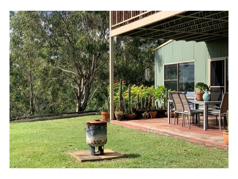 108 Doohans Road – Boorabee Park, Kyogle NSW 2474