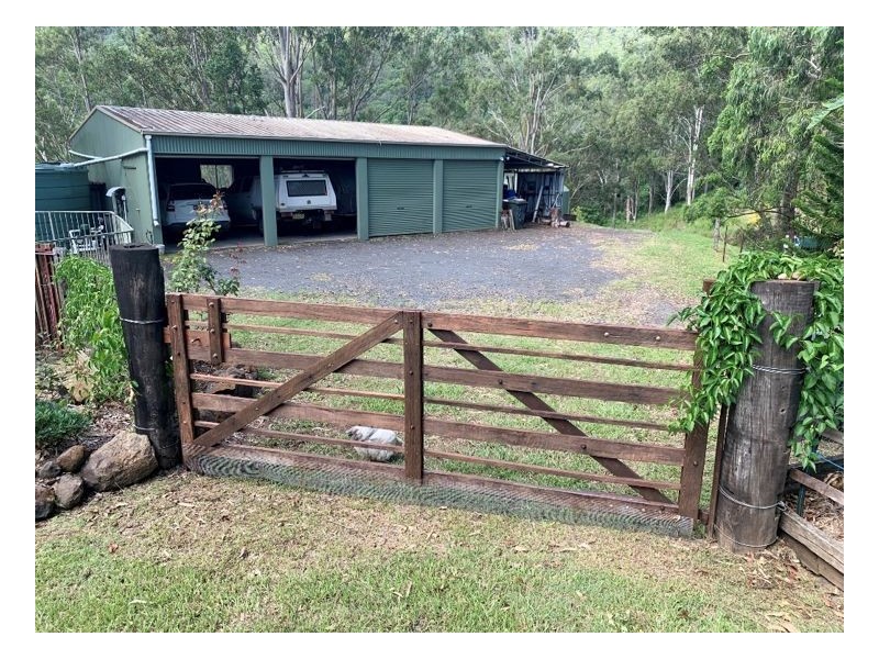 108 Doohans Road – Boorabee Park, Kyogle NSW 2474