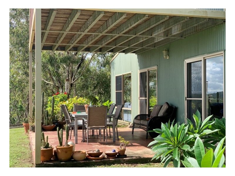 108 Doohans Road – Boorabee Park, Kyogle NSW 2474