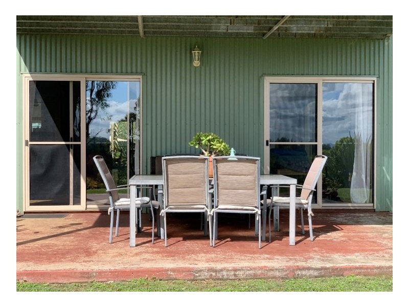 108 Doohans Road – Boorabee Park, Kyogle NSW 2474
