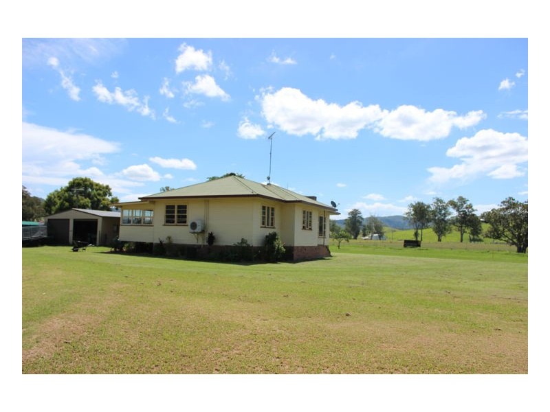 77 Ferndale Road, Kyogle NSW 2474