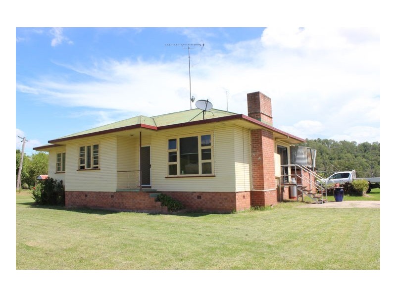 77 Ferndale Road, Kyogle NSW 2474