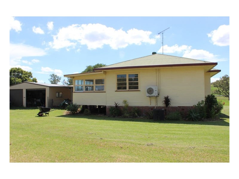 77 Ferndale Road, Kyogle NSW 2474