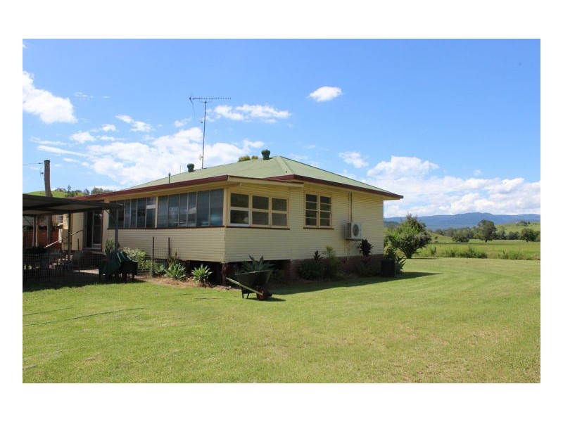 77 Ferndale Road, Kyogle NSW 2474