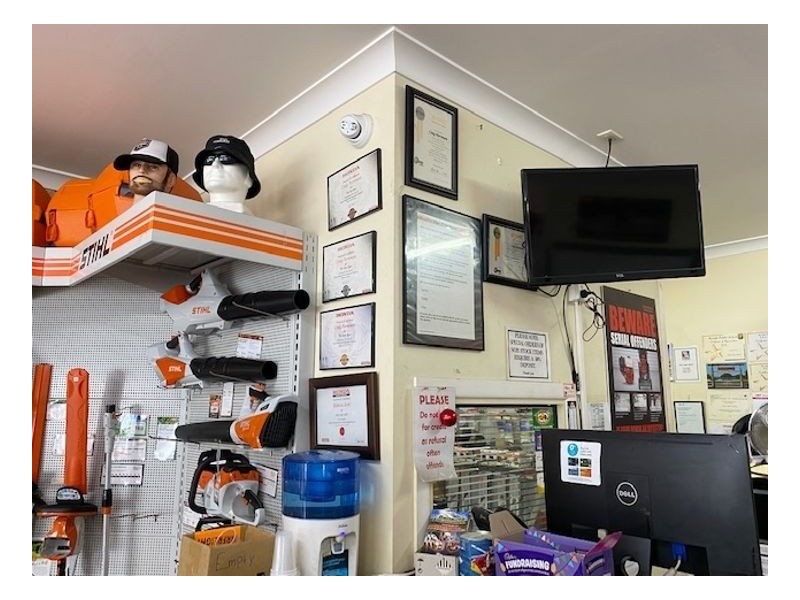 54 Summerland Way, Kyogle NSW 2474