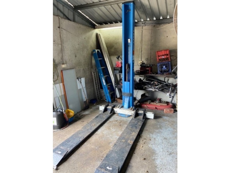 54 Summerland Way, Kyogle NSW 2474