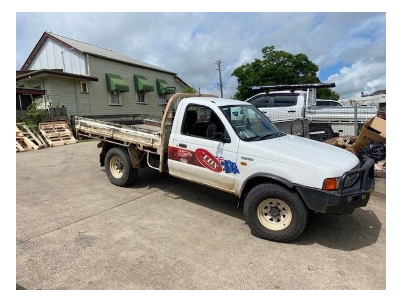 54 Summerland Way, Kyogle NSW 2474