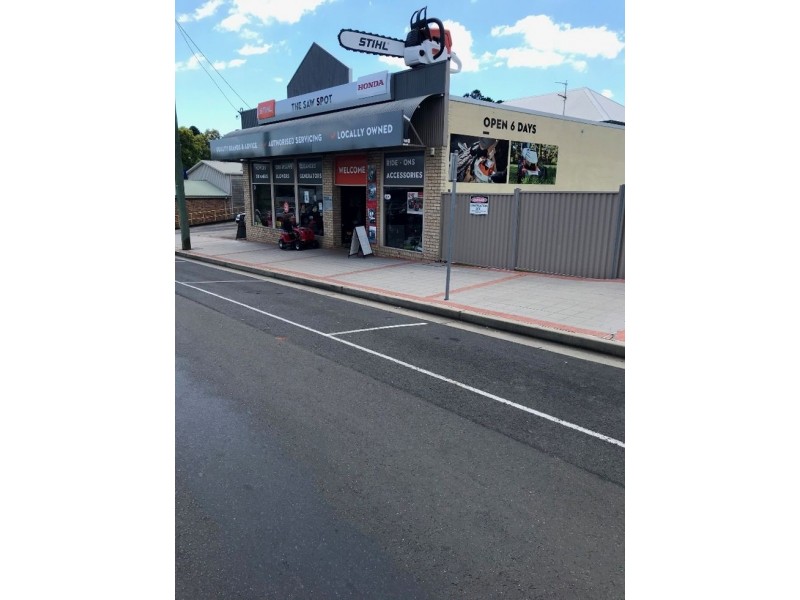 54 Summerland Way, Kyogle NSW 2474