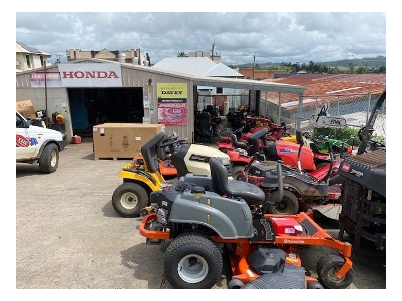 54 Summerland Way, Kyogle NSW 2474