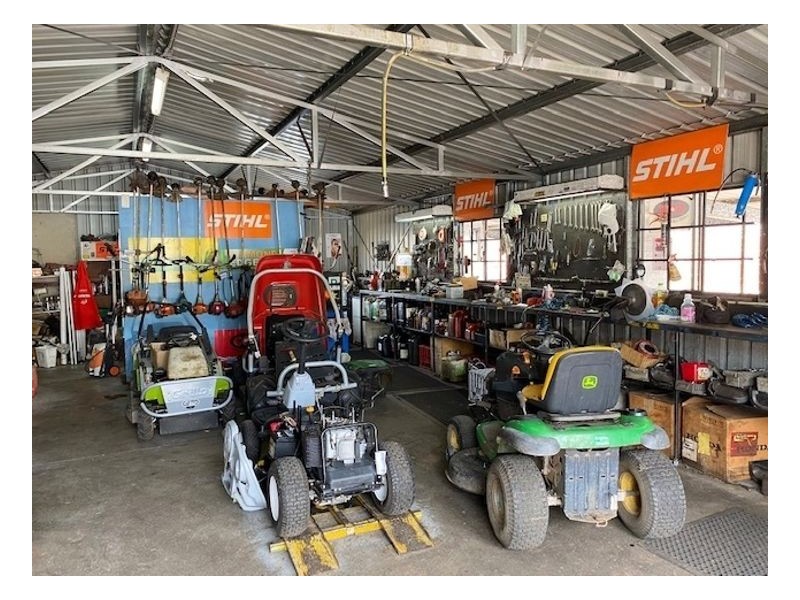 54 Summerland Way, Kyogle NSW 2474