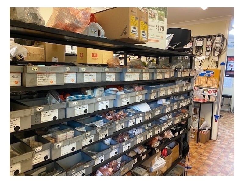 54 Summerland Way, Kyogle NSW 2474