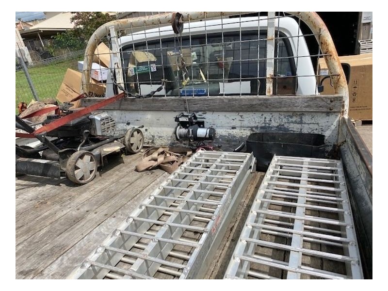 54 Summerland Way, Kyogle NSW 2474