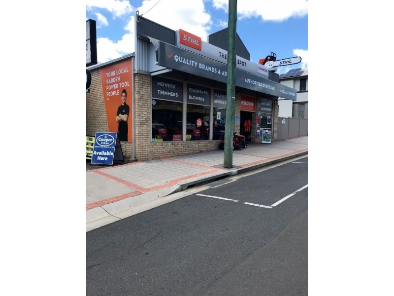 54 Summerland Way, Kyogle NSW 2474