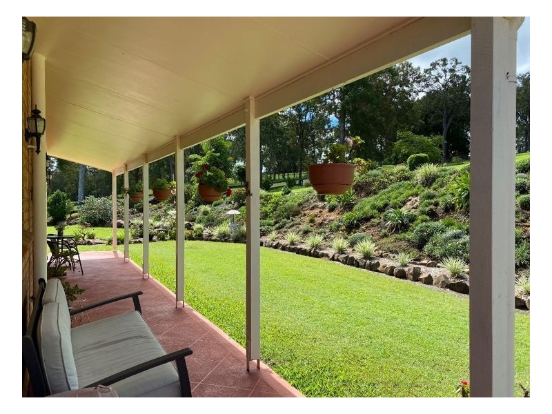 574 Edenville Road – Edenville, Kyogle NSW 2474