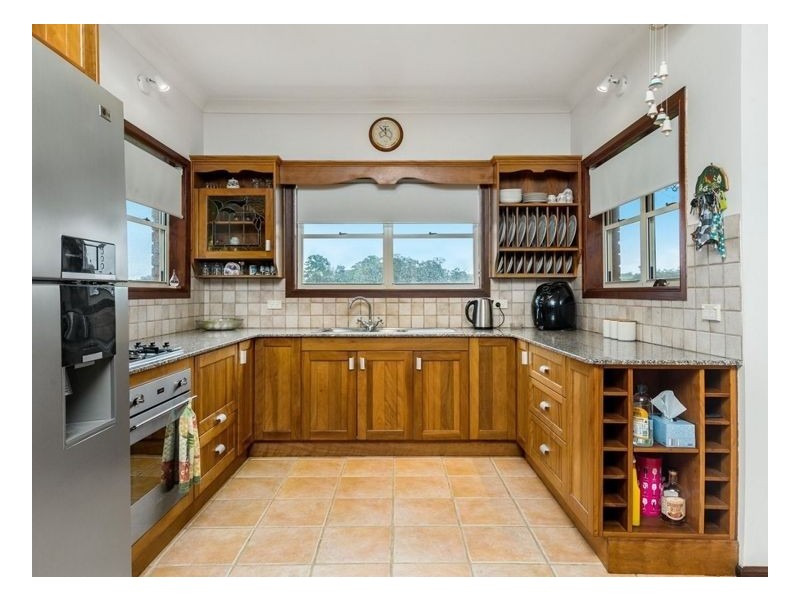 574 Edenville Road – Edenville, Kyogle NSW 2474