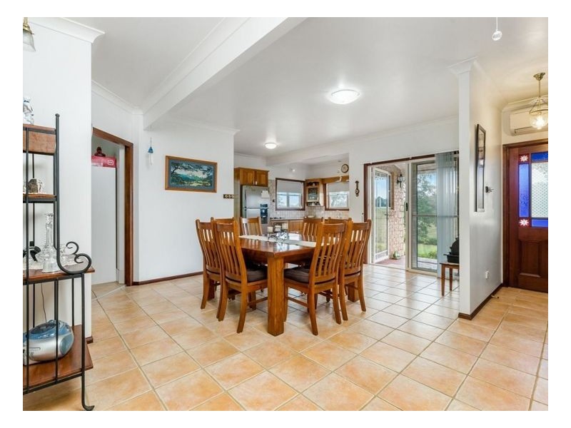 574 Edenville Road – Edenville, Kyogle NSW 2474