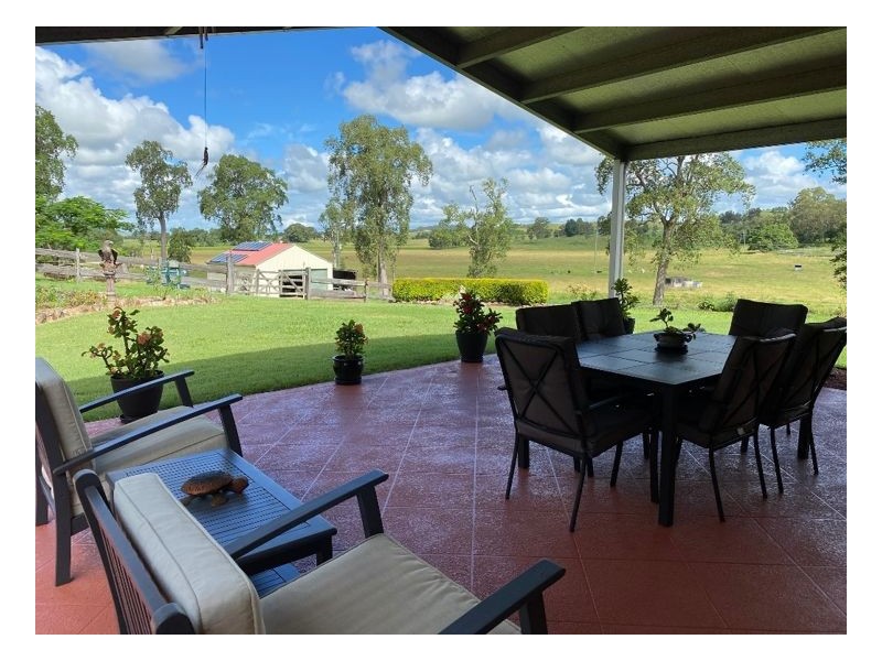 574 Edenville Road – Edenville, Kyogle NSW 2474