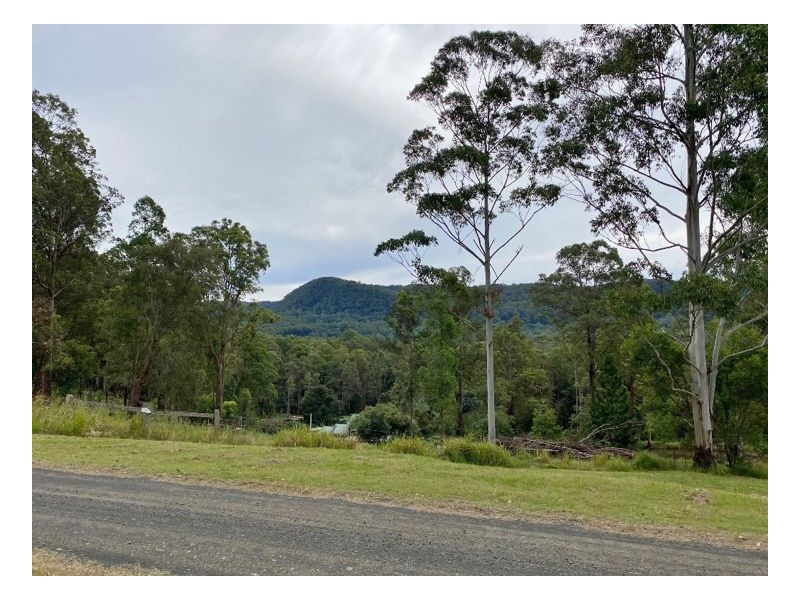 74 Stringybark Lane – Toonumbar, Kyogle NSW 2474