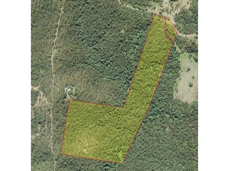 74 Stringybark Lane – Toonumbar, Kyogle NSW 2474