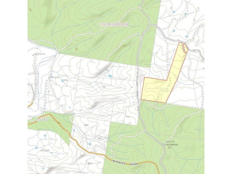 74 Stringybark Lane – Toonumbar, Kyogle NSW 2474