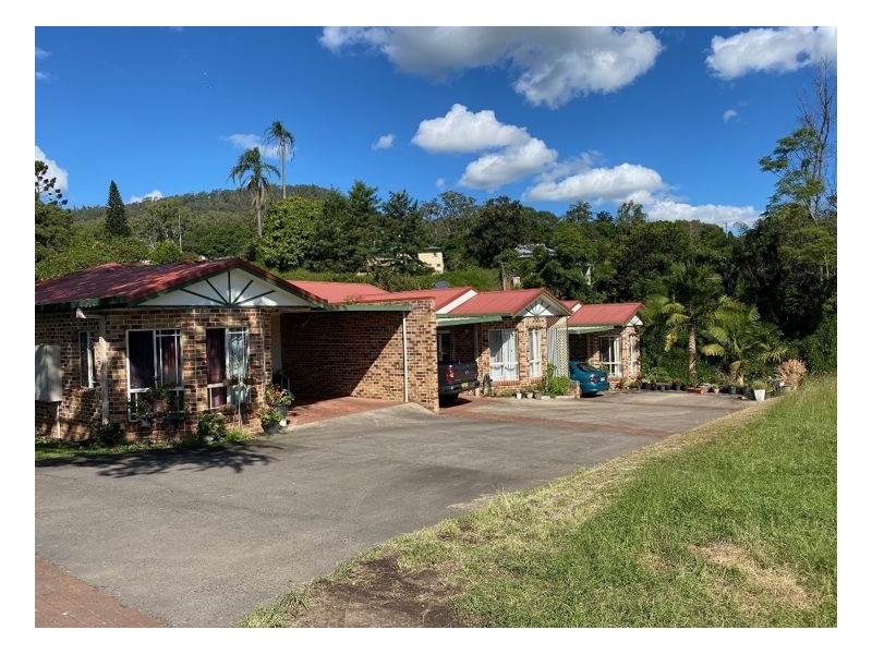 41 – 45 Kyogle Road, Kyogle NSW 2474