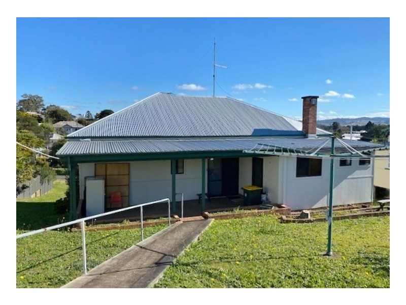 15 Gardner Lane, Kyogle NSW 2474