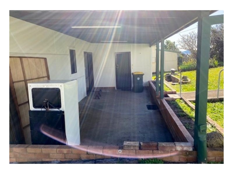 15 Gardner Lane, Kyogle NSW 2474