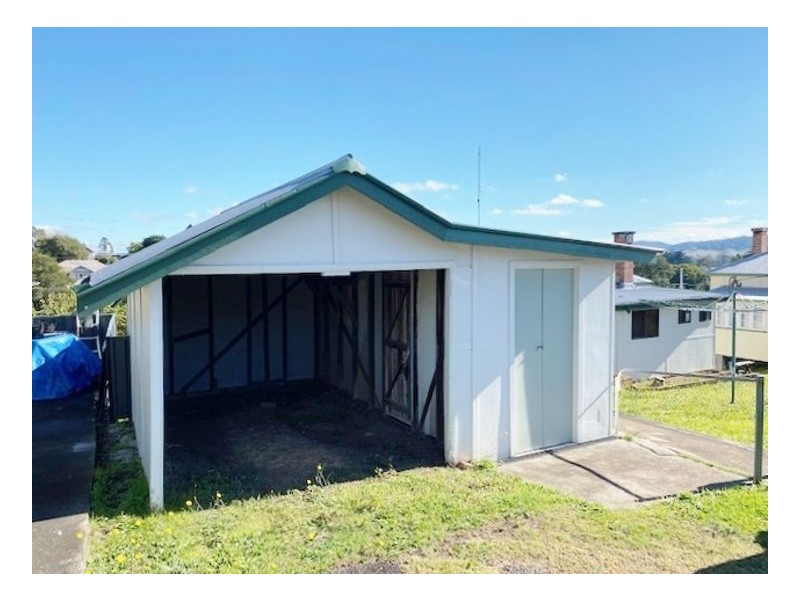 15 Gardner Lane, Kyogle NSW 2474