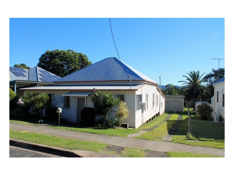 12 Groom Street, Kyogle NSW 2474