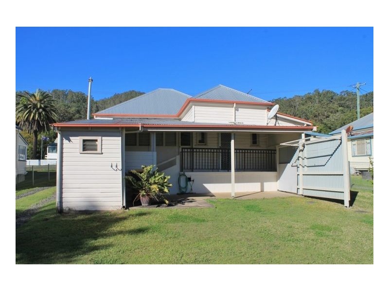 12 Groom Street, Kyogle NSW 2474