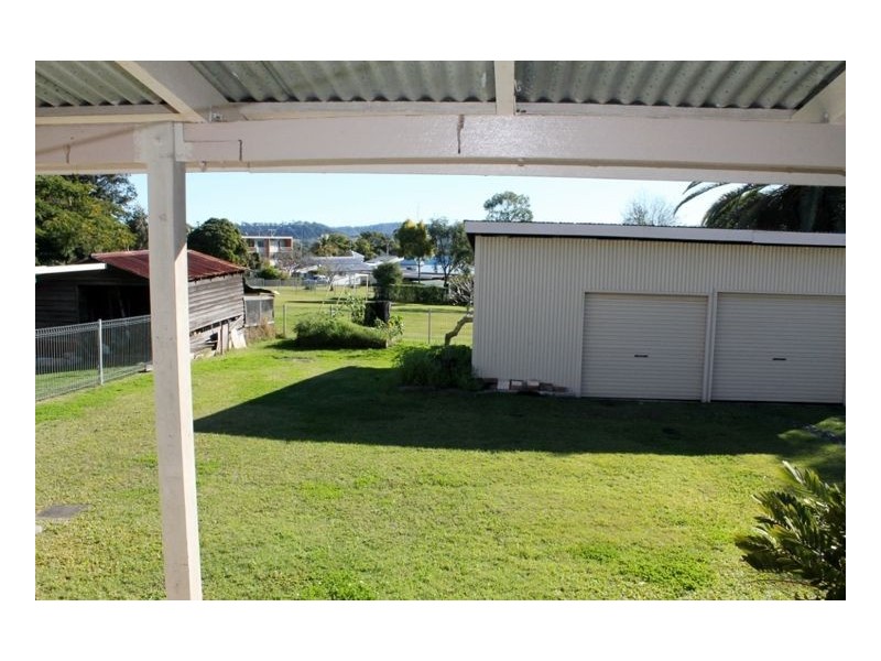 12 Groom Street, Kyogle NSW 2474