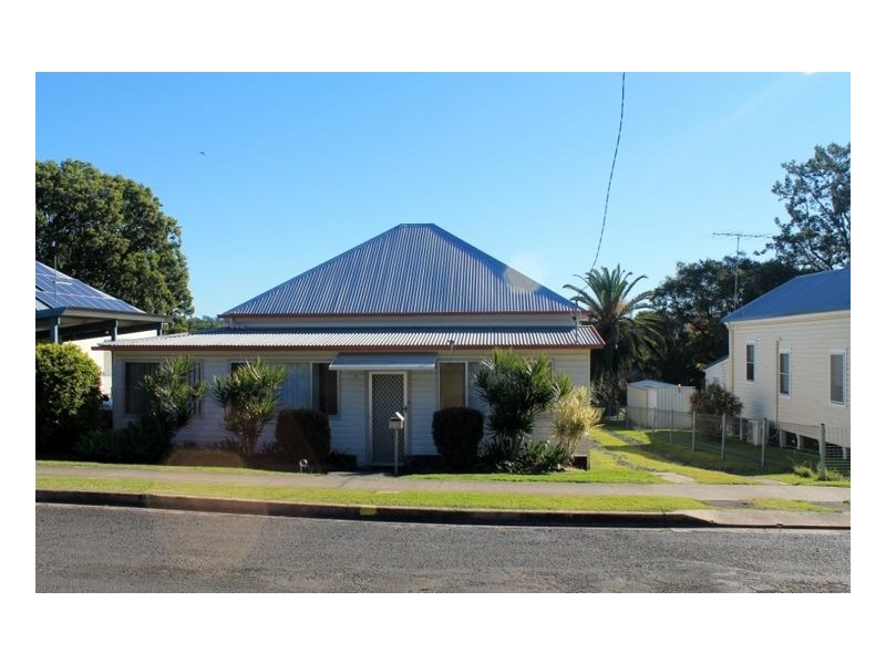 12 Groom Street, Kyogle NSW 2474
