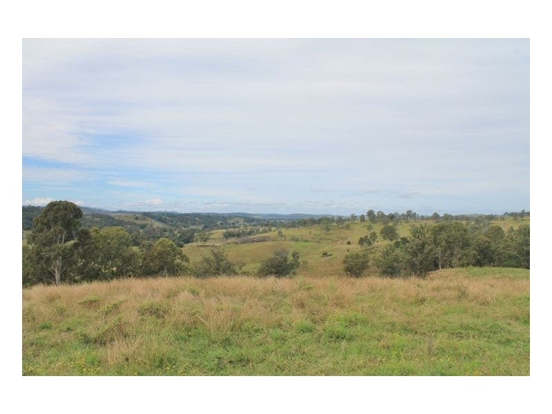 Lot 433 Iron Pot Creek Road, Iron Pot Creek, Kyogle NSW 2474