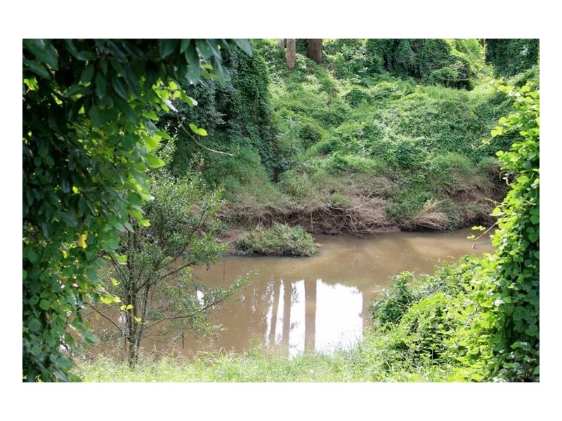 Lot 433 Iron Pot Creek Road, Iron Pot Creek, Kyogle NSW 2474