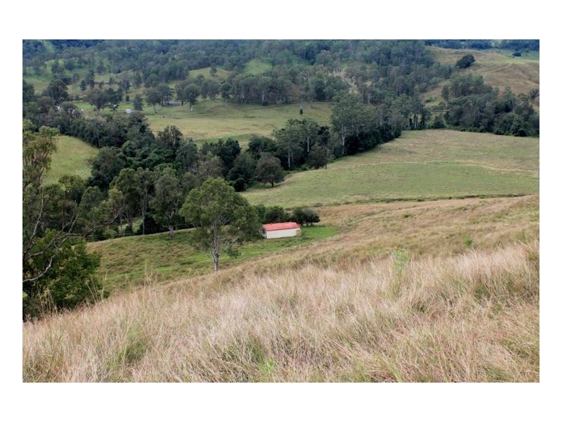 Lot 433 Iron Pot Creek Road, Iron Pot Creek, Kyogle NSW 2474