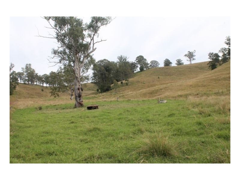 Lot 433 Iron Pot Creek Road, Iron Pot Creek, Kyogle NSW 2474